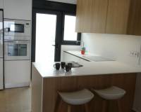 Resale - Bungalow - Pilar de la Horadada