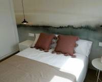 Resale - Bungalow - Pilar de la Horadada