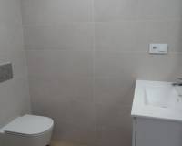 Resale - Bungalow - Pilar de la Horadada