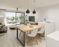 Resale - Bungalow - Pilar de la Horadada