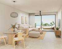 Resale - Bungalow - Pilar de la Horadada