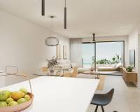 Resale - Bungalow - Pilar de la Horadada