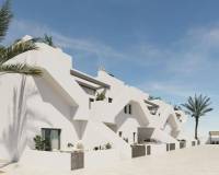 Resale - Bungalow - Pilar de la Horadada