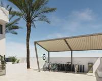 Resale - Bungalow - Pilar de la Horadada