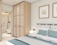 Resale - Bungalow - Pilar de la Horadada