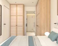 Resale - Bungalow - Pilar de la Horadada