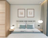 Resale - Bungalow - Pilar de la Horadada