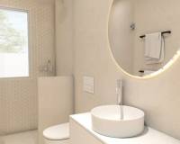 Resale - Bungalow - Pilar de la Horadada