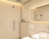 Resale - Bungalow - Pilar de la Horadada