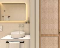 Resale - Bungalow - Pilar de la Horadada