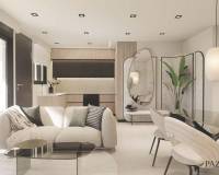 Resale - Bungalow - Pilar de la Horadada