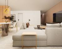 Resale - Bungalow - Pilar de la Horadada