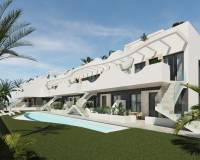 Resale - Bungalow - Pilar de la Horadada