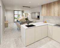 Resale - Bungalow - Pilar de la Horadada