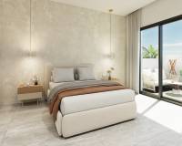 Resale - Bungalow - Pilar de la Horadada