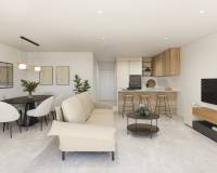 Resale - Bungalow - Pilar de la Horadada