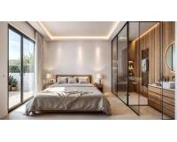 Resale - Bungalow - Pilar de la Horadada