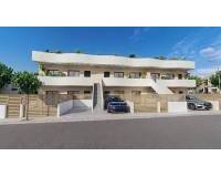 Resale - Bungalow - Pilar de la Horadada
