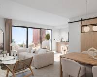 Resale - Bungalow - Pilar de la Horadada