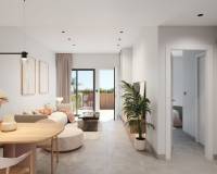 Resale - Bungalow - Pilar de la Horadada