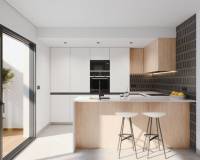 Resale - Bungalow - Pilar de la Horadada