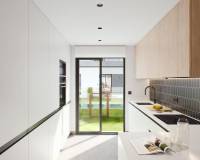 Resale - Bungalow - Pilar de la Horadada