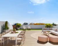 Resale - Bungalow - Pilar de la Horadada