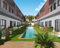 Resale - Bungalow - Pilar de la Horadada