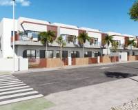 Resale - Bungalow - Pilar de la Horadada