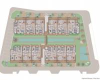 Resale - Bungalow - Pilar de la Horadada