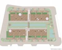 Resale - Bungalow - Pilar de la Horadada