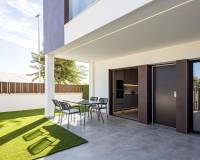 Resale - Bungalow - Pilar de la Horadada