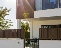 Resale - Bungalow - Pilar de la Horadada