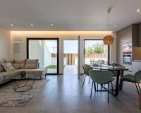 Resale - Bungalow - Pilar de la Horadada