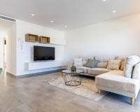 Resale - Bungalow - Pilar de la Horadada