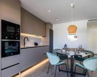 Resale - Bungalow - Pilar de la Horadada