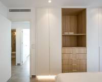 Resale - Bungalow - Pilar de la Horadada