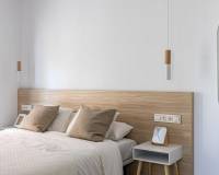 Resale - Bungalow - Pilar de la Horadada