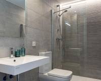 Resale - Bungalow - Pilar de la Horadada