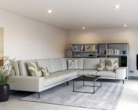 Resale - Bungalow - Pilar de la Horadada