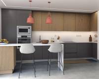 Resale - Bungalow - Pilar de la Horadada