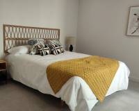 Resale - Bungalow - Pilar de la Horadada