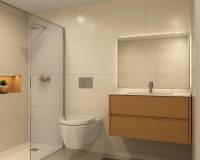 Resale - Bungalow - Pilar de la Horadada