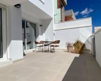 Resale - Bungalow - Pilar de la Horadada