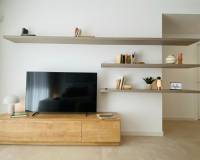 Resale - Bungalow - Pilar de la Horadada