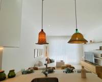 Resale - Bungalow - Pilar de la Horadada