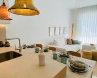 Resale - Bungalow - Pilar de la Horadada