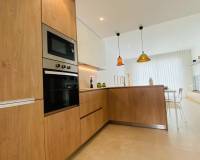 Resale - Bungalow - Pilar de la Horadada