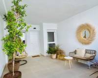 Resale - Bungalow - Pilar de la Horadada