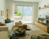 Resale - Bungalow - Pilar de la Horadada